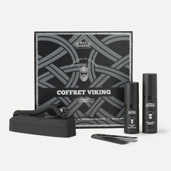 Coffret Viking